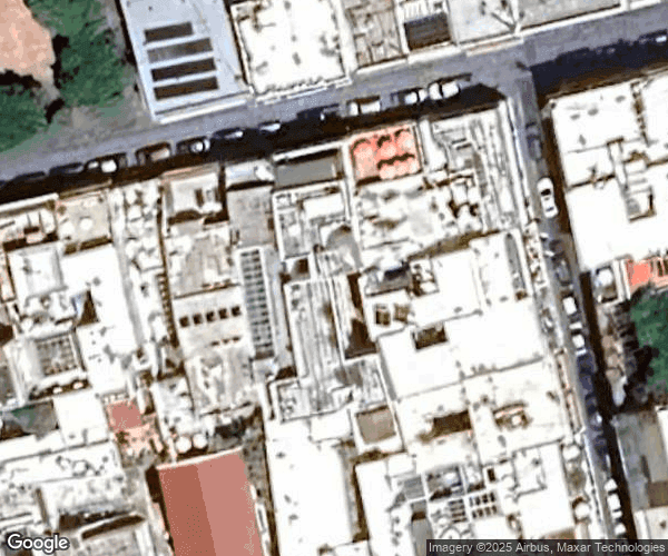 Condominio San Sebastian, 112 Calle San Sebastian, Viejo San Juan, San Juan, 00901