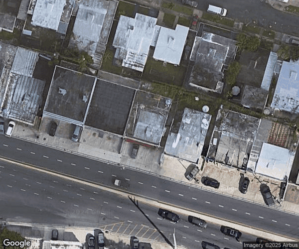 Urbanización Reparto Metropolitano, 961 Avenida Americo Miranda, Gobernador Piñero, San Juan, 00921