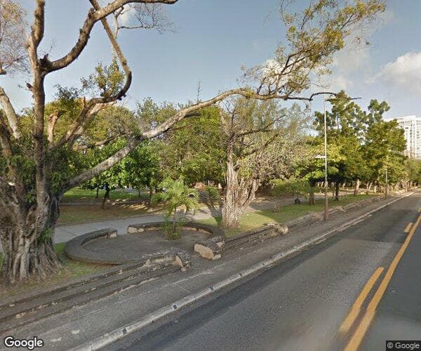 5 Avenida de la Constitución, Viejo San Juan, San Juan, 00901