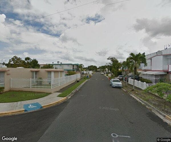 Urbanización Country Club, Sabana Abajo, Carolina, 00982