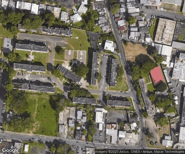 1003 Calle Juan Peña Reyes, Oriente, San Juan, 00924