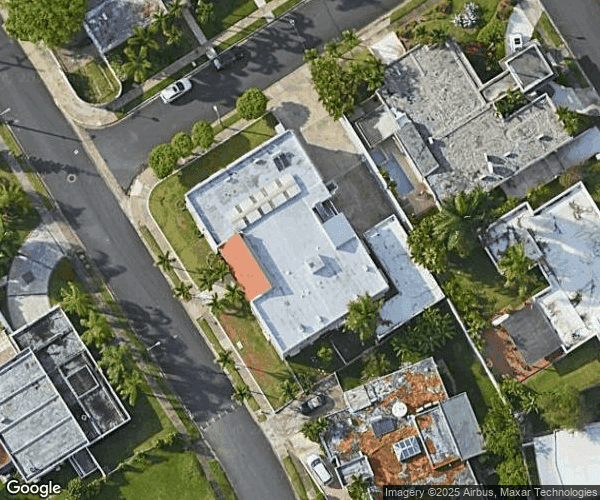 78 Calle Zafiro, Caimito, San Juan, 00969