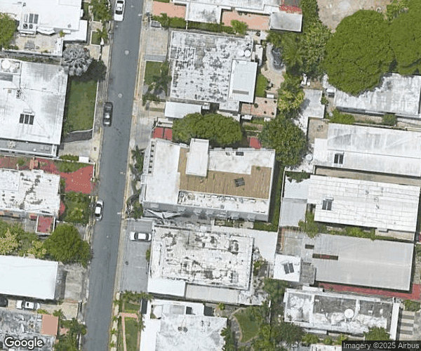 13 Calle Yardley Place, Santurce, San Juan, 00911