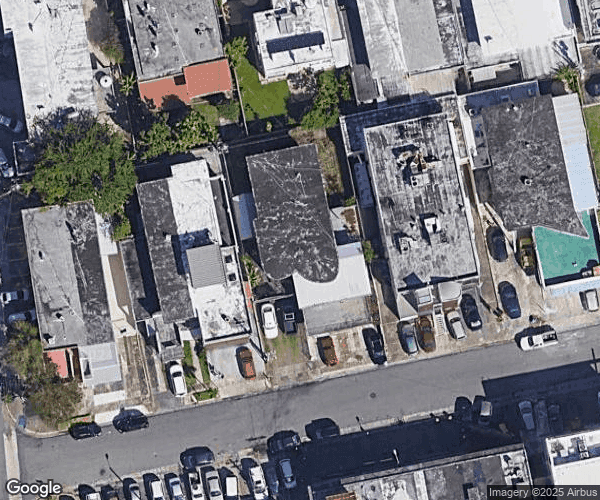 419 Calle Fernando Montilla, Hato Rey Norte, San Juan, 00918