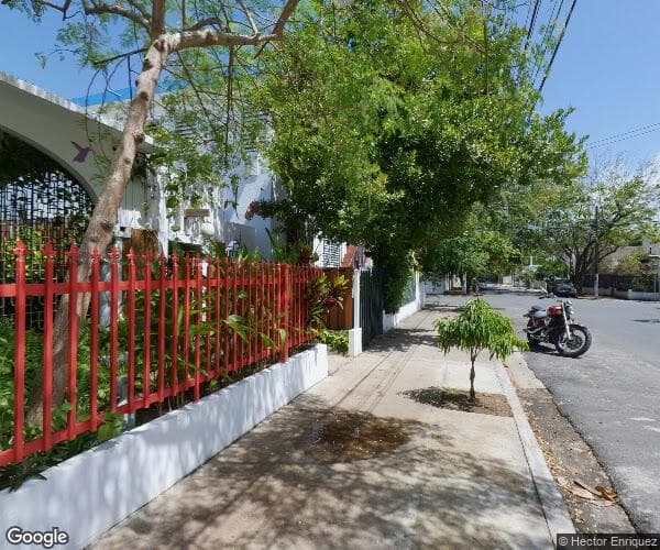Urbanización Ocean Park, 2008 Calle España, Santurce, San Juan, 00911
