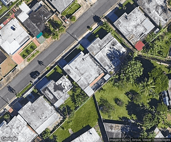 B-26 Calle 2, Cerro Gordo, Bayamón, 00956