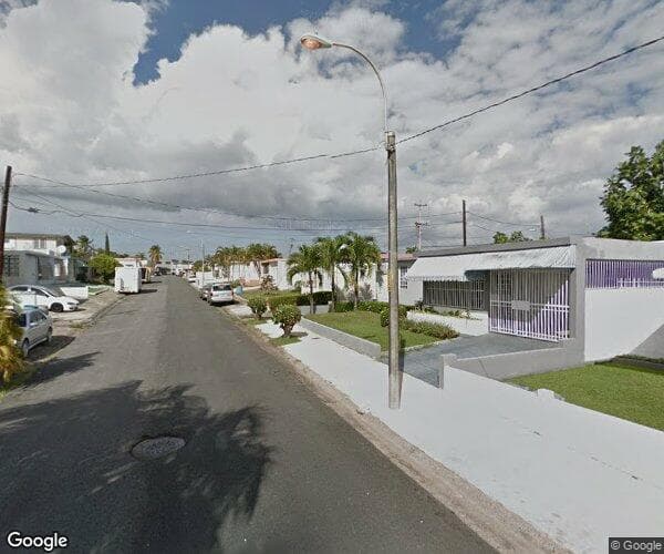 B-26 Calle 2, Cerro Gordo, Bayamón, 00956
