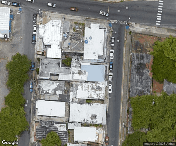 102 Calle Añasco, Santurce, San Juan, 00911