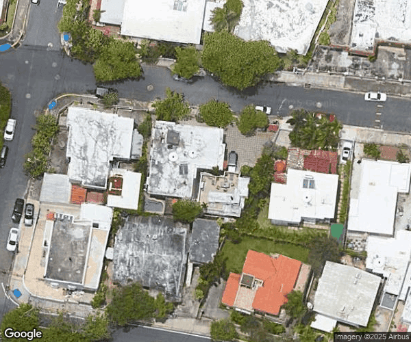 2052 Calle Cacique, Santurce, San Juan, 00911