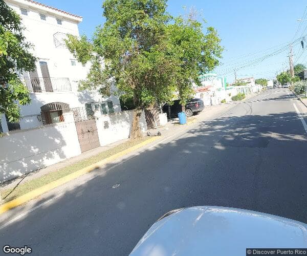 2052 Calle Cacique, Santurce, San Juan, 00911