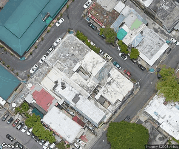Condominio Canals, 1360 Calle Roberts, Santurce, San Juan, 00907