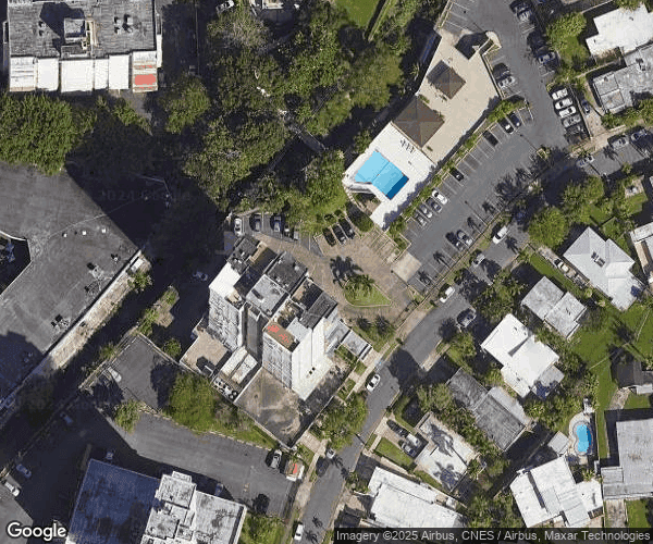 554 Calle Perseo, Gobernador Piñero, San Juan, 00920