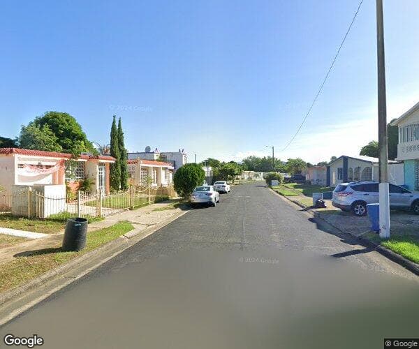 28 Calle las Piedras, Cañaboncito, Caguas, 00727