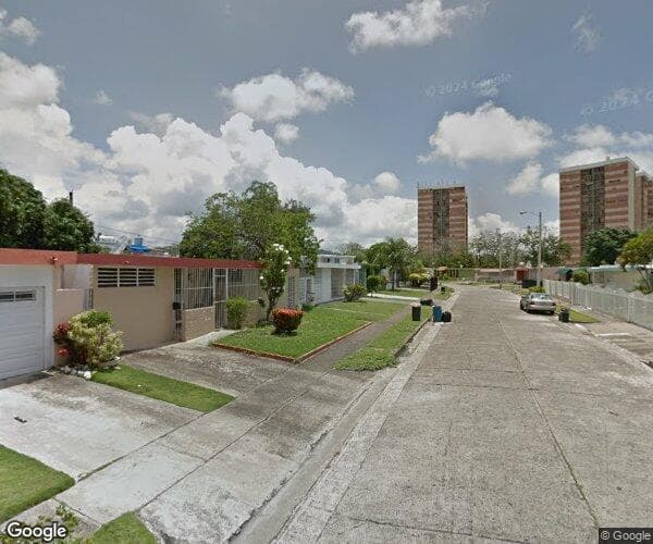15 Calle 3, San Antón, Ponce, 00716