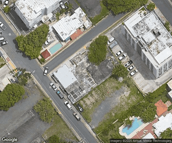 Urbanización Biascochea, 29 Calle Gardenia, Cangrejo Arriba, Carolina, 00979