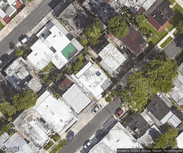 1123 Calle 46 Sureste, Gobernador Piñero, San Juan, 00921