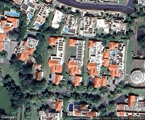 Urbanización Dorado Beach East, 420 Calle 22, Higuillar, Dorado, 00646