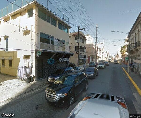 Guayama Apartments