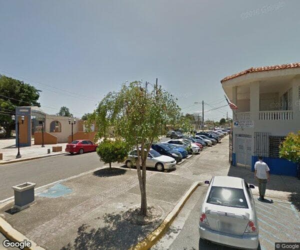 485 Calle Comercio, Montaña, Aguadilla, 00690