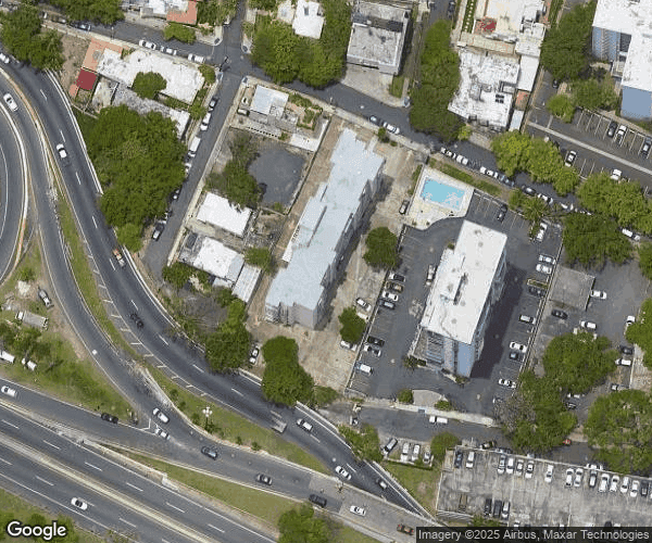Condado Gardens Building