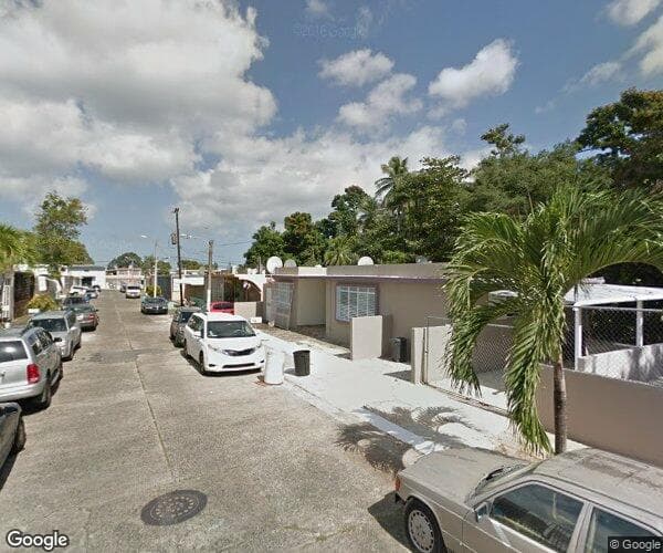 Urbanización las Lomas, 1575 Calle 36 So, Gobernador Piñero, San Juan, 00921