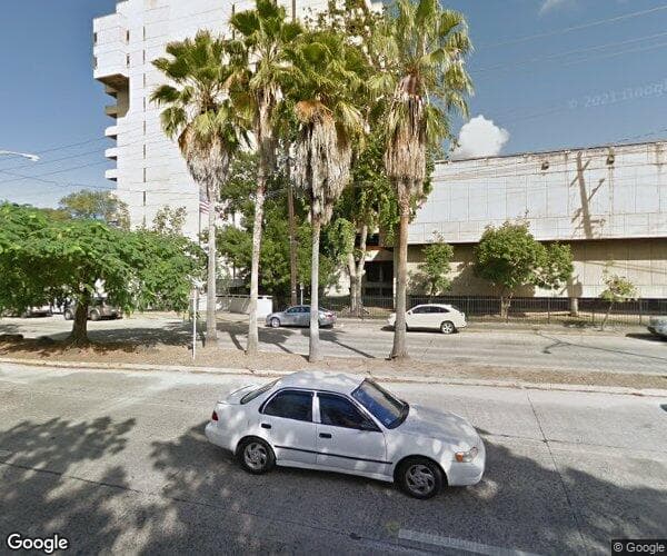 109 Avenida de Hostos, Hato Rey Sur, San Juan, 00918