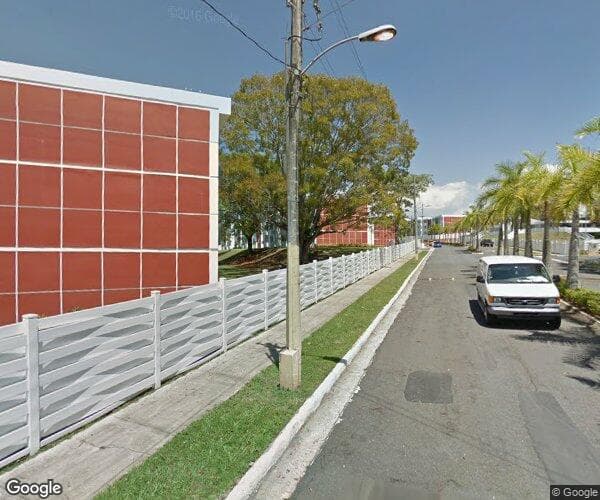 16 Calle D, Buena Vista, Bayamón, 00957