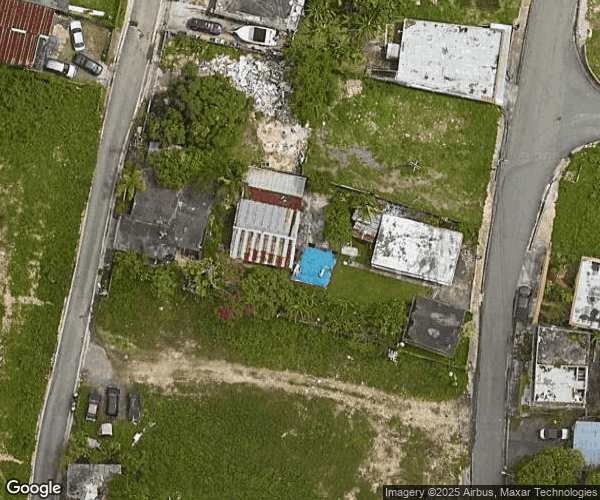55 Calle N, Pueblo Viejo, Guaynabo, 00965