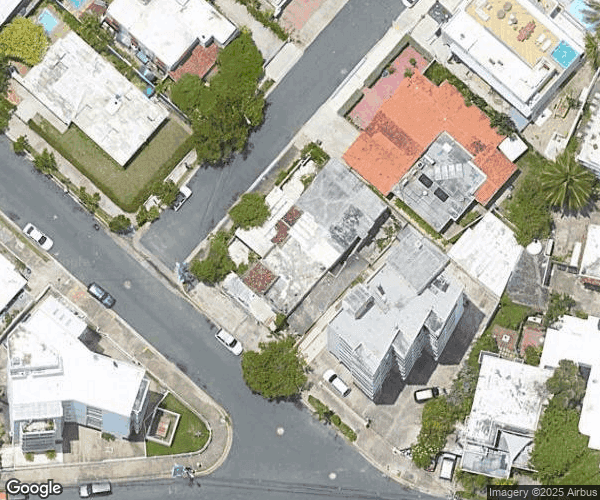 5 Calle Málaga, Santurce, San Juan, 00911