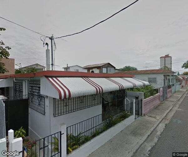 3498 Calle Toñita Castaing Torruellas (calle Mirasol), Cuarto, Ponce, 00717