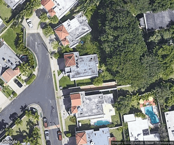 38 Calle Vereda, Caimito, San Juan, 00926