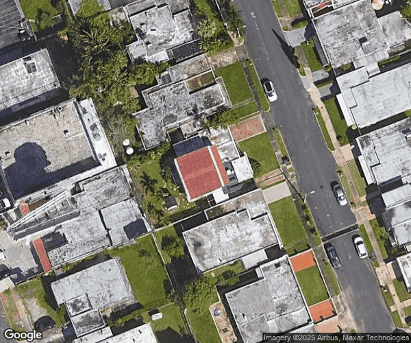 646 Calle Greenwood, Gobernador Piñero, San Juan, 00920