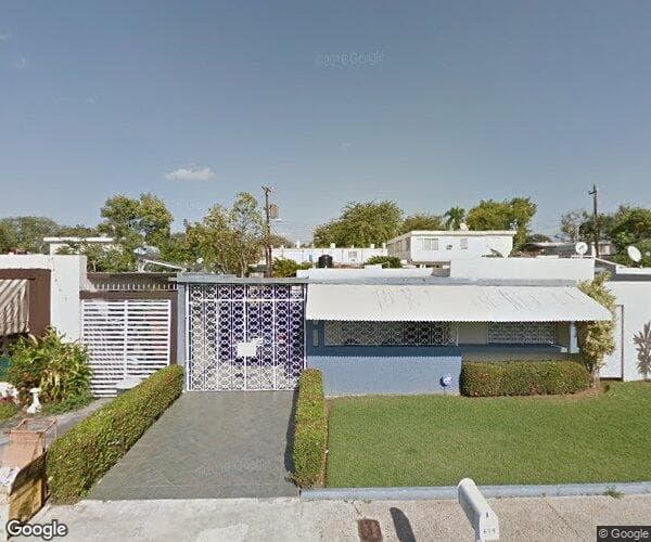 646 Calle Greenwood, Gobernador Piñero, San Juan, 00920