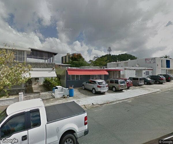 363 Avenida Escorial, Gobernador Piñero, San Juan, 00920