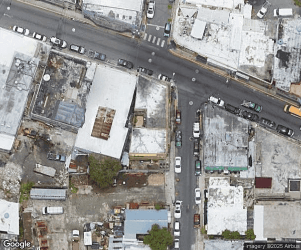2018 Calle Loíza, Santurce, San Juan, 00911
