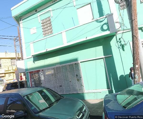 2018 Calle Loíza, Santurce, San Juan, 00911