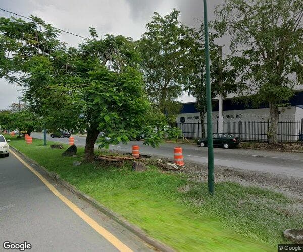 230 Avenida Jose Gautier Benitez, Barrio Pueblo, Caguas, 00725
