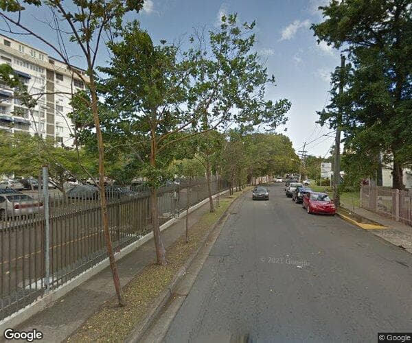 Condominio Park Boulevard
