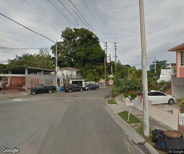 400 Calle Ausubo, Bucaná, Ponce, 00716