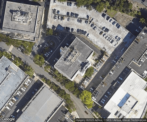 Ford International Business Development, Inc. / Caribbean And Central America Region