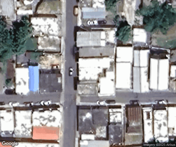 240 Calle José A. Vargas, Barrio Pueblo, Isabela, 00662