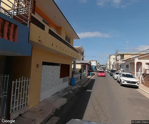 240 Calle José A. Vargas, Barrio Pueblo, Isabela, 00662