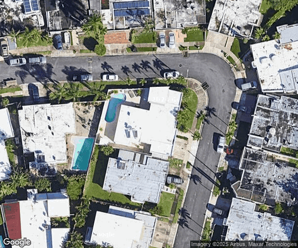27 Calle A, Monacillo, San Juan, 00926