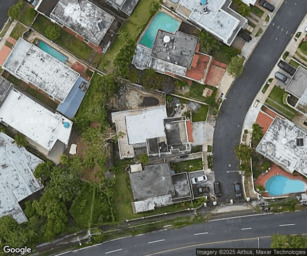 2 Calle Nogal, Monacillo, San Juan, 00969