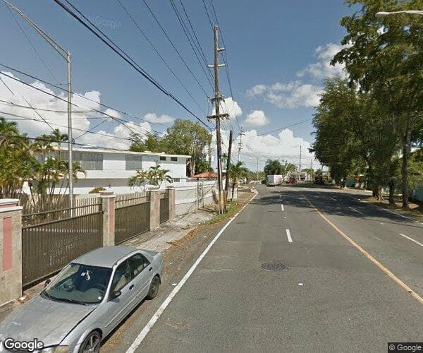 2 Calle Nogal, Monacillo, San Juan, 00969