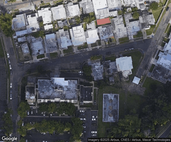 1250 Calle 58 Sureste, Gobernador Piñero, San Juan, 00921