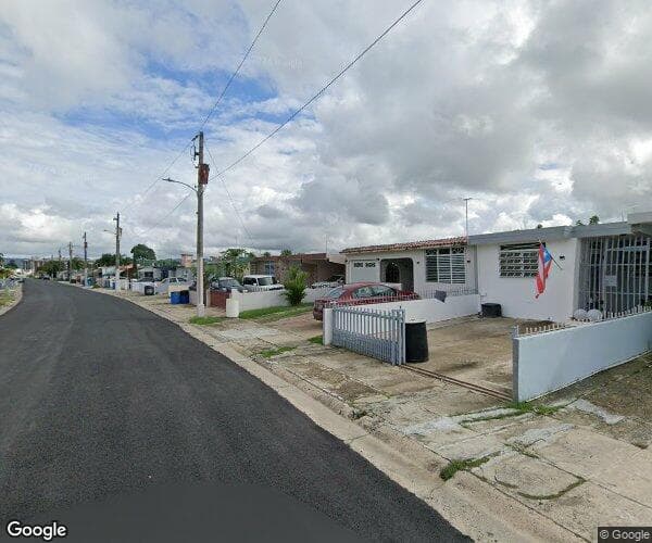 Zz-16 Calle 25, Turabo, Caguas, 00725
