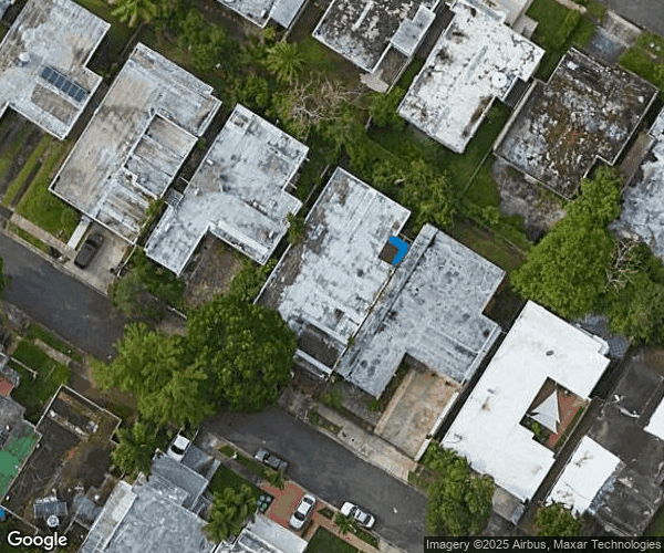 1789 Calle Begonia, Cupey, San Juan, 00926