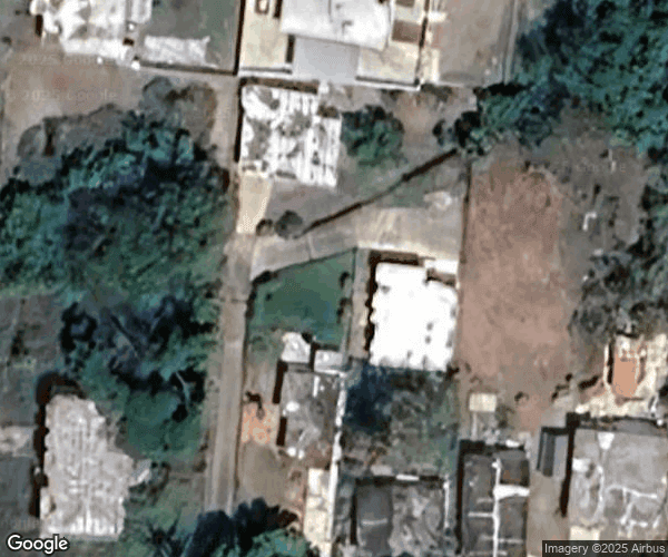 Reparto San Antonio Calle Topacio, Coto, Isabela, 00662