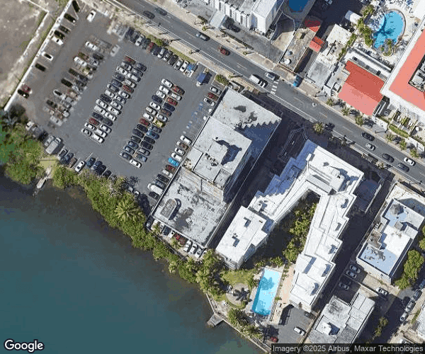 Condado Astor